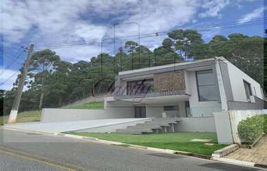 Imagem 2: Casa JARDIM FAZENDA RINCÃO Arujá/SP