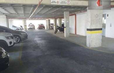 Imagem 14: Sala para alugar, 29 m² por R$ 1.660/mês - Imbetiba - Macaé/RJ