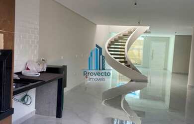 Imagem 4: MARAVILHOSA CASA NO BAIRRO PORTÃO, SEGURA COM TODO SISTEMA DE ALARME...