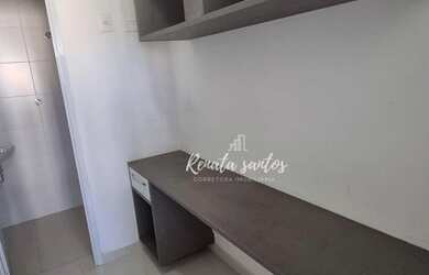 Imagem 14: Apartamento com 2 suítes à venda, 135 m² por R$ 1.650.000 - Ponta da Praia - Santos/SP