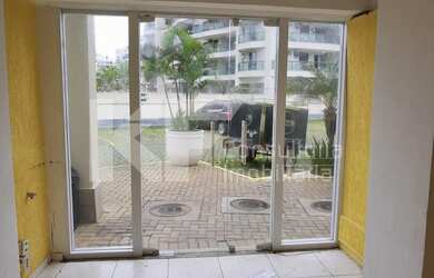 Imagem 2: Rio de Janeiro - Loja/Salão - Recreio dos Bandeirantes