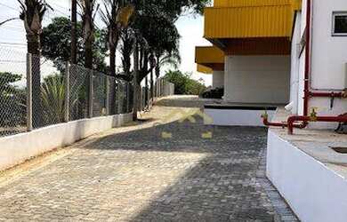 Imagem 16: Galpão à venda, 2430 m² por R$ 22.000.000,00 - Jardim Carolina - Jundiaí/SP