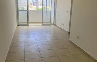 Imagem: O apartamento possui 3 Dormitórios, 2 Banheiros, 1 Vaga na