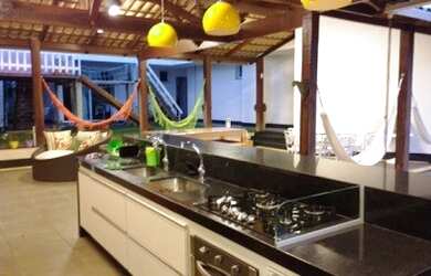 Imagem 3: Lagoa Santa - Casa de Condomínio - Condados De Bouganville