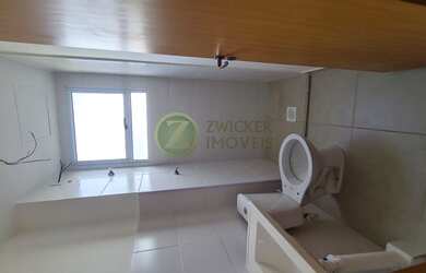 Imagem 4: Apartamento Novo para locação no Condomínio Bela Grécia