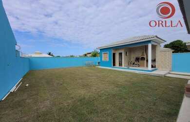 Imagem 11: Orlla Imóveis - Linda casa em Itaipuaçu Jardim Central