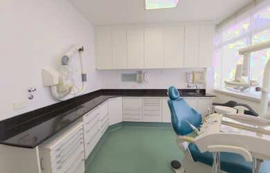 Imagem 1: Consultório dentário à venda, 29 m² por R$ 320.000,00 - Barra da Tijuca - Rio de Janeiro/R