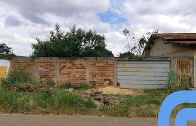 Imagem: O terreno possui 400m² de Área e está localizado em Jardim