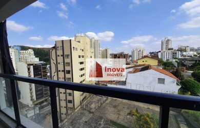 Imagem 7: Maravilhoso Apartamento com 3 qtos/suítes/2 vagas, à venda, 115 m² por R$ 890.000 - São Ma