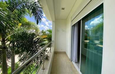 Imagem 11: Casa com 4 suítes, 210 m² - venda por R$ 5.500.000 ou aluguel por R$...