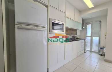 Imagem 10: Apartamento à venda, 51 m² por R$ 690.000,00 - Campo Belo - São Paulo/SP