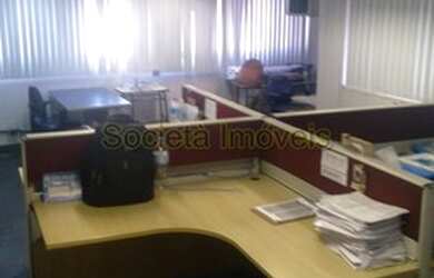 Imagem: O depósito possui 280m² de Área, Imóvel novo e está localizado