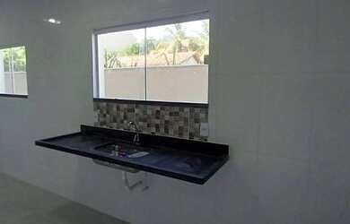 Imagem 6: Linda casa 3 quartos no Jardim Atlântico Leste em Itaipuaçu