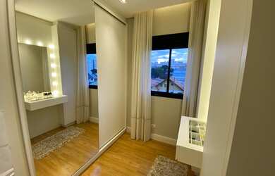 Imagem 14: Apartamento Alto Padrão à venda no bairro Portão com 87,14 m² privativo