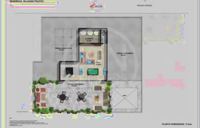 Imagem 5: Rio de Janeiro - Casa de Condomínio - Barra da Tijuca