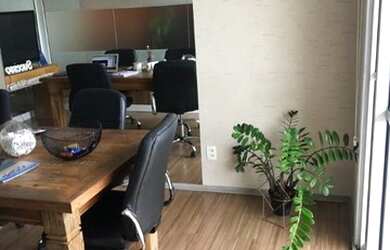 Imagem 7: Conjunto, 45 m² - venda por R$ 350.000 ou aluguel por R$ 3.800/mês -...