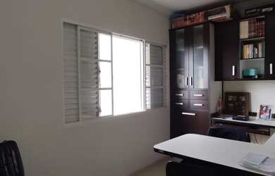 Imagem 16: Linda casa em condominio fechado da zona sul com 3 suites, 4 vagas - Londrina