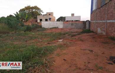 Imagem: O terreno possui 437m² de Área e está localizado em Jardim