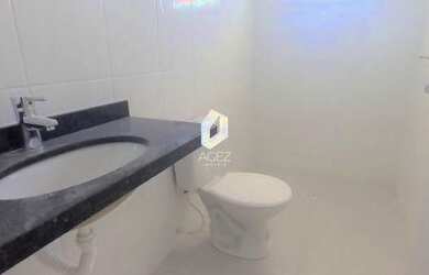 Imagem 11: Sobrado novo em condomínio, 03 quartos 01 suíte e 2 vagas sendo uma coberta!