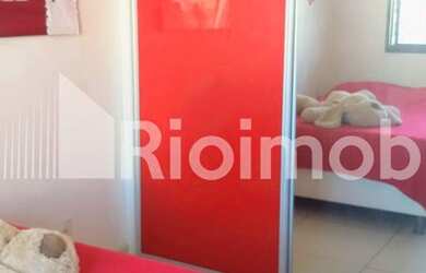 Imagem 15: Rio de Janeiro - Apartamento Padrão - Freguesia Jacarepaguá