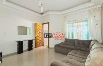 Imagem 3: Sobrado à venda, 75 m² por R$ 415.000,00 - Parque Savoi City - São...