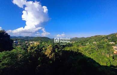 Imagem: O apartamento possui 3 Dormitórios, 1 Banheiro, 1 Vaga na garagem