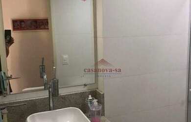 Imagem 14: Apartamento com 3 dormitórios à venda, 117 m² por R$ 700.000 - Jardim...