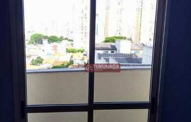 Imagem 7: Apartamento à venda, 56 m² por R$ 330.000,00 - Vila Tijuco - Guarulhos/SP