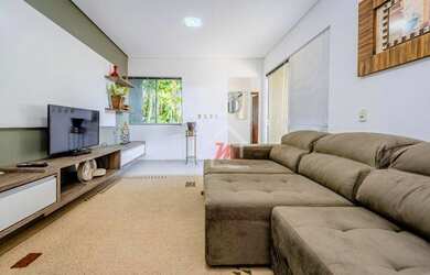 Imagem 1: Linda Casa com 145 m² por R$ 500.000 - Blumenau/SC