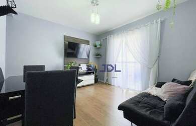 Imagem 2: Apartamento à venda, 47 m² por R$ 185.000,00 - Água Verde - Blumenau/SC