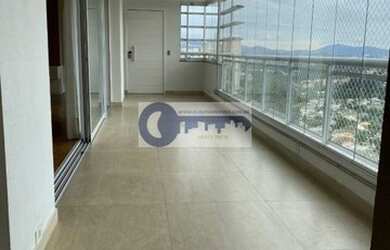 Imagem 3: Barueri - Apartamento Padrão - Melville Empresarial I e II