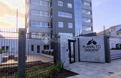 Imagem: O apartamento possui 3 Dormitórios, 2 Banheiros, 3 Vagas na