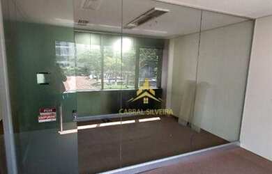 Imagem 2: Sala à venda, 55 m² por R$ 599.000,00 - Brooklin Novo - São Paulo/SP