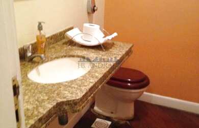 Imagem 10: Jardim Oceânico Cobertura 4 quartos, sendo 2 suites