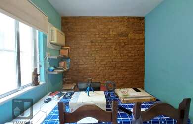 Imagem 7: Casa em Maracanã. Área de serviço, 100m² de Área, 3 Banheirose3 Dormitórios