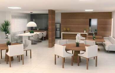 Imagem 16: Apartamento à venda, 71 m² por R$ 395.000,00 - Alto da Boa Vista - Ribeirão...