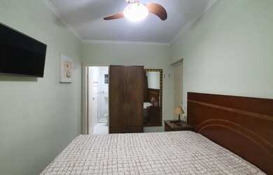 Imagem 11: Apto de frente ao mar / Praia Grande Tupi/Ocian