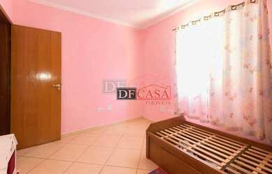 Imagem 12: Sobrado à venda, 75 m² por R$ 415.000,00 - Parque Savoi City - São...