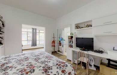 Imagem 11: Apartamento à venda, 341 m² por R$ 2.000.000,00 - Bela Vista - São...