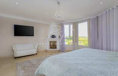 Imagem 6: Casa em Condomínio para Venda em Santana de Parnaíba, Tamboré, 5 dormitórios,...