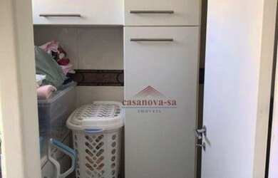 Imagem 9: Apartamento com 3 dormitórios à venda, 117 m² por R$ 700.000 - Jardim...