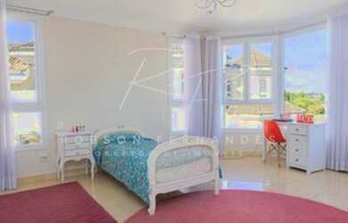 Imagem 5: Casa em Condomínio para Venda em Santana de Parnaíba, Tamboré, 5 dormitórios,...