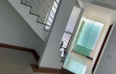 Imagem 12: Casa Alto Padrão com 3 suítes - 450,88m2 - Jardins Atenas