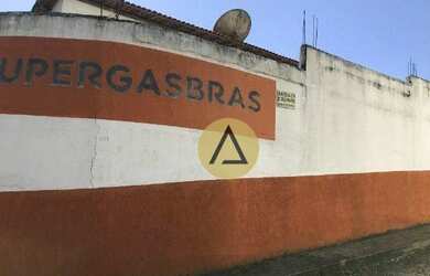 Imagem 3: Terreno à venda, 200 m² por R$ 135.000 - Novo Cavaleiro - Macaé/RJ