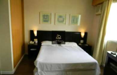 Imagem 4: Flat disponível na Vila Olímpia