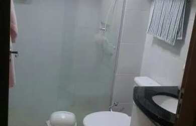 Imagem 7: Residencial Liberdade Qn 408 - Apartamento de 1 Quarto com armários - Samambaia