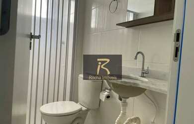 Imagem 7: Excelente apartamento 2 sendo 1 suíte sacada por mar com lazer completo...