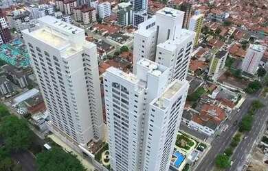 Imagem 2: Tirol way 98m² 3/4 c/suite Tirol, Natal-RN