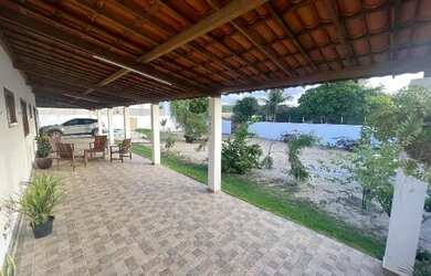 Imagem 14: A Casa Cavalo Marinho - Privativa Familiar c/ Piscina