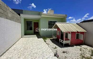 Imagem: FAZENDA RIO GRANDE - Casa Padrão - Nações